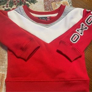 💅🏾Girls Sweater👶🏽